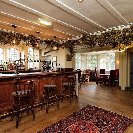The Wheatsheaf At Beetham Hotel Sandside  Kültér fotó